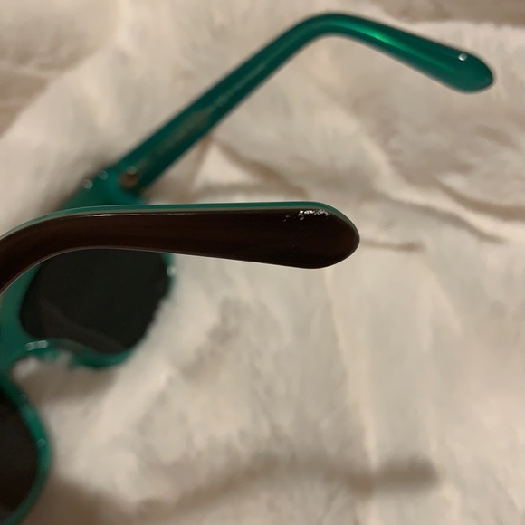 Kate Spade Hello Sunshine Sunglasses WITHOUT case. - Picture 10 of 12